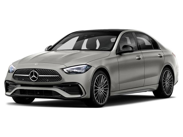 2022 Mercedes-Benz C-Class C 300 4MATIC