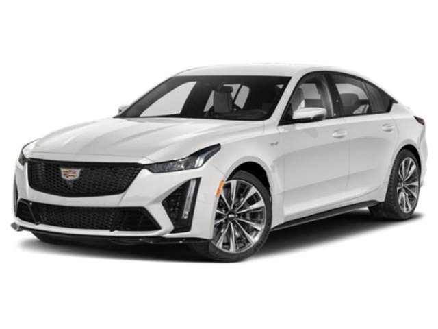 2024 Cadillac CT5-V RWD