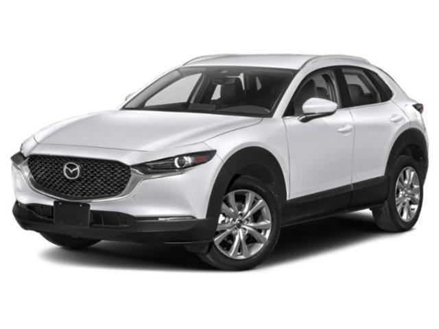 2022 Mazda CX-30 2.5 S Select AWD