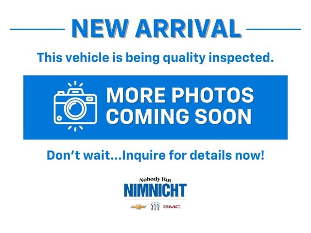 2024 Nissan Frontier SL RWD