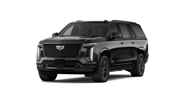 2026 Cadillac Escalade ESV Platinum Sport 4WD