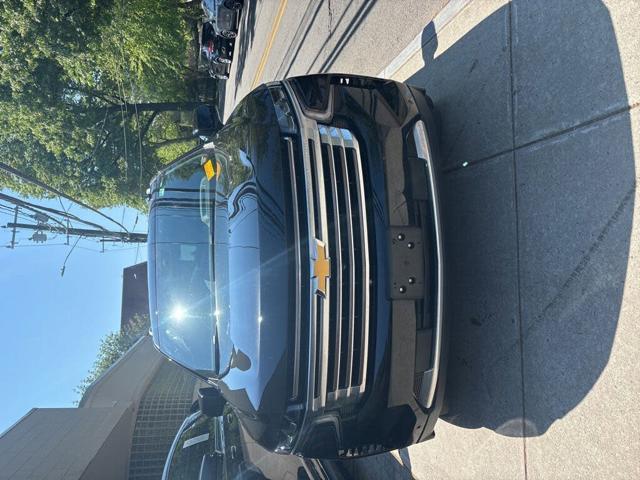 2023 Chevrolet Tahoe High Country 4WD