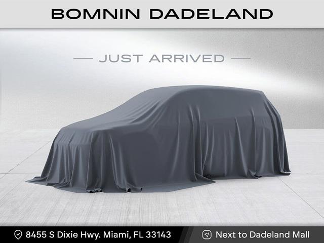 2018 Land Rover Discovery Sport SE AWD