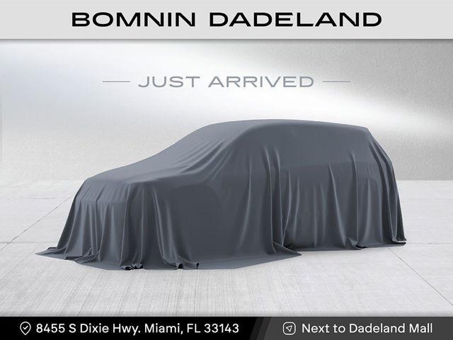 2018 Honda Accord Sedan 1.5T LX FWD