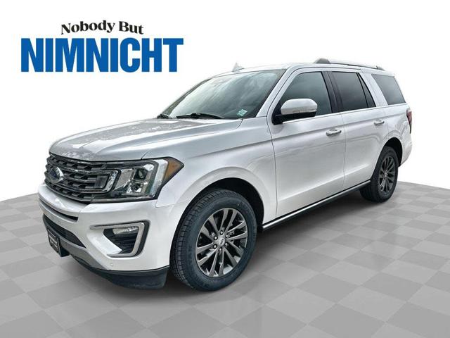 2019 Ford Expedition Limited RWD