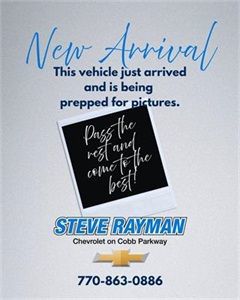 2020 Chevrolet Bolt EV LT