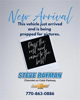 2026 Chevrolet Trax Activ FWD