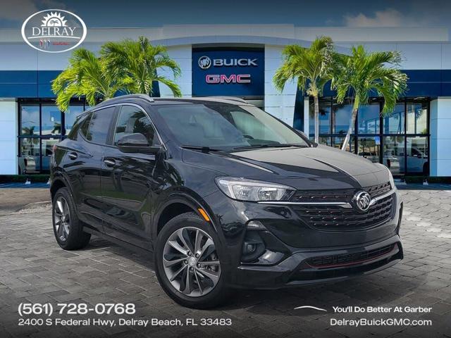 2023 Buick Encore GX Select FWD