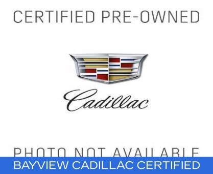 2023 Cadillac Escalade-V ESV Base