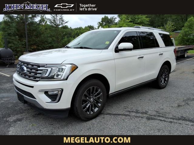 2019 Ford Expedition Limited RWD