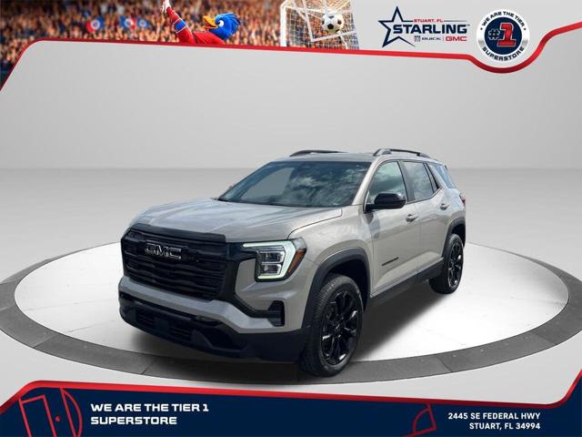 2026 GMC Terrain Elevation FWD