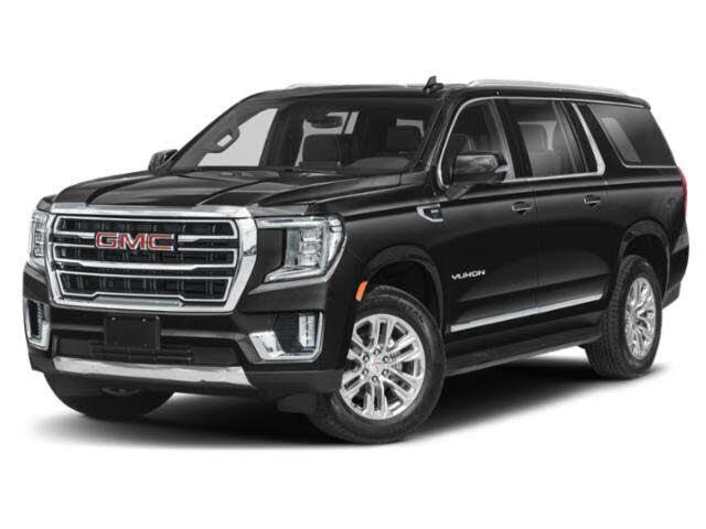 2023 GMC Yukon XL SLT RWD