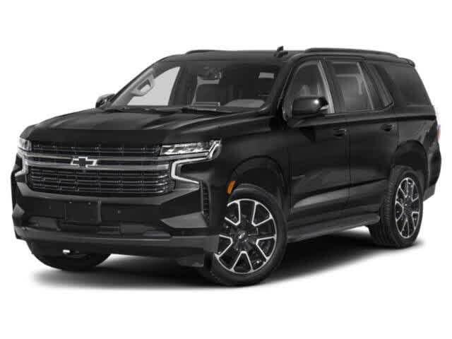 2023 Chevrolet Tahoe RST RWD