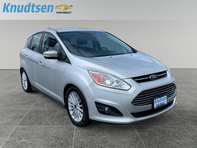2016 Ford C-Max Energi SEL