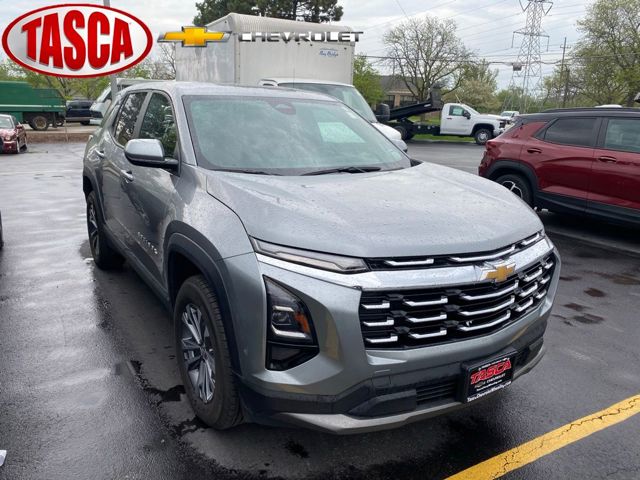 2019 Chevrolet Equinox 2.0T Premier AWD