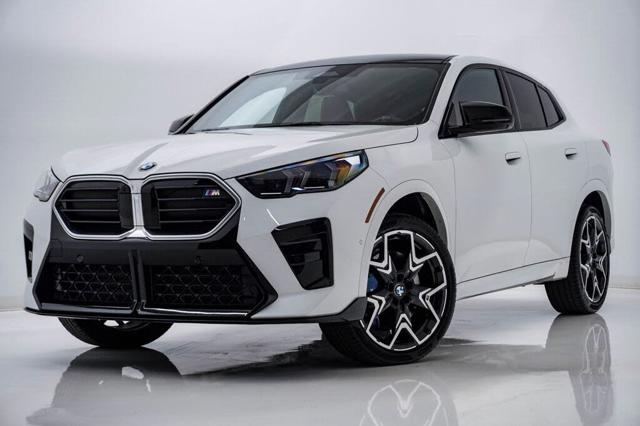2025 BMW X2 M35i AWD