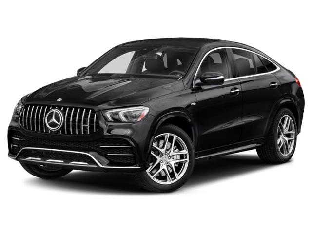 2022 Mercedes-Benz GLE AMG GLE 53 Coupe 4MATIC+