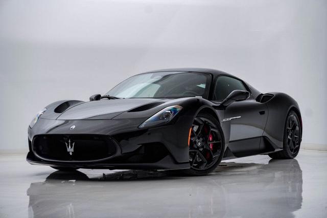 2023 Maserati MC20 Base