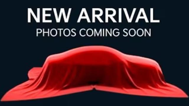 2026 Chevrolet Trax RS with 2RS FWD