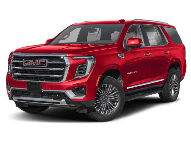 2026 GMC Yukon AT4 Ultimate 4WD