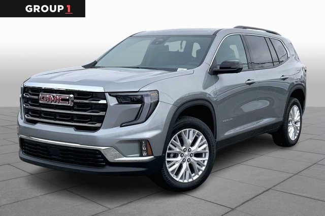 2026 GMC Acadia Elevation FWD