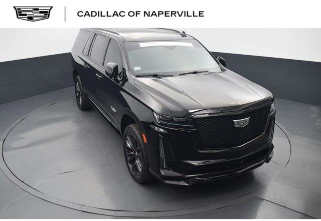 2023 Cadillac Escalade-V ESV Base
