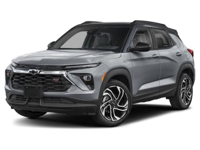 2026 Chevrolet Trailblazer RS FWD