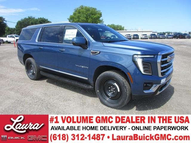 2026 GMC Yukon XL Elevation 4WD