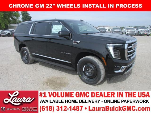 2026 GMC Yukon XL Elevation 4WD