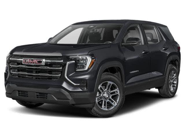 2026 GMC Terrain Denali AWD