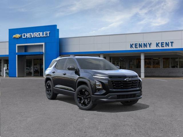 2026 Chevrolet Equinox LT AWD