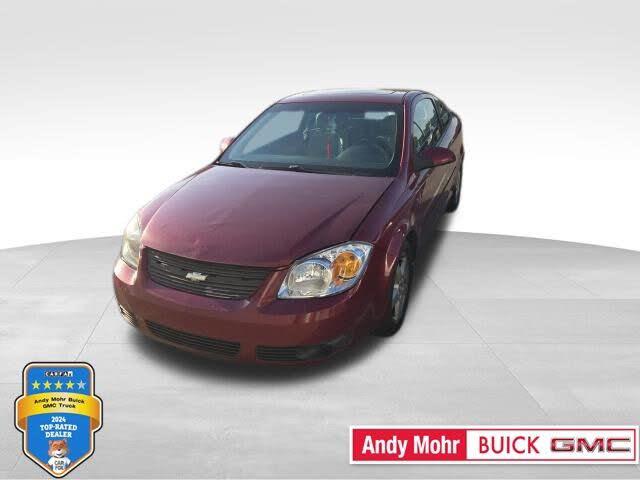 2009 Chevrolet Cobalt LT