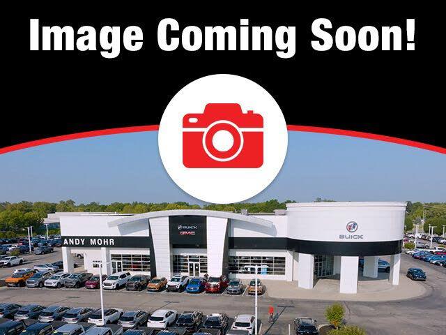 2026 GMC Yukon XL Denali Ultimate 4WD