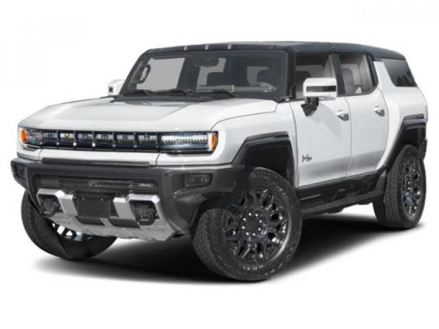 2026 GMC HUMMER EV 2X