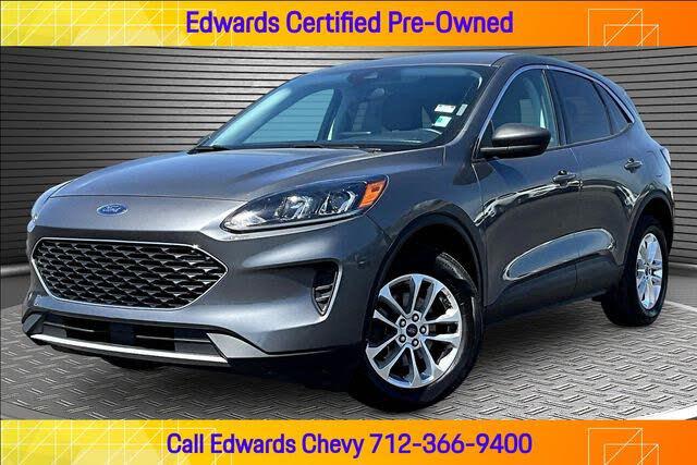 2022 Ford Escape SE AWD