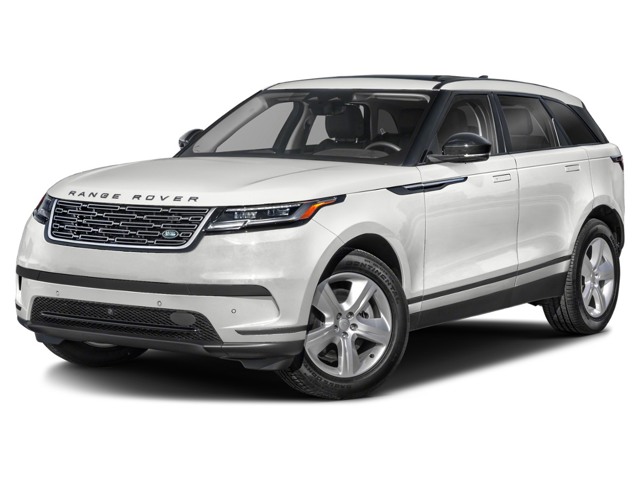 2025 Land Rover Range Rover Velar P250 Dynamic SE