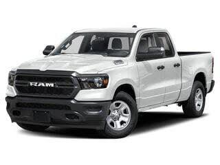 2023 Ram 1500 Tradesman
