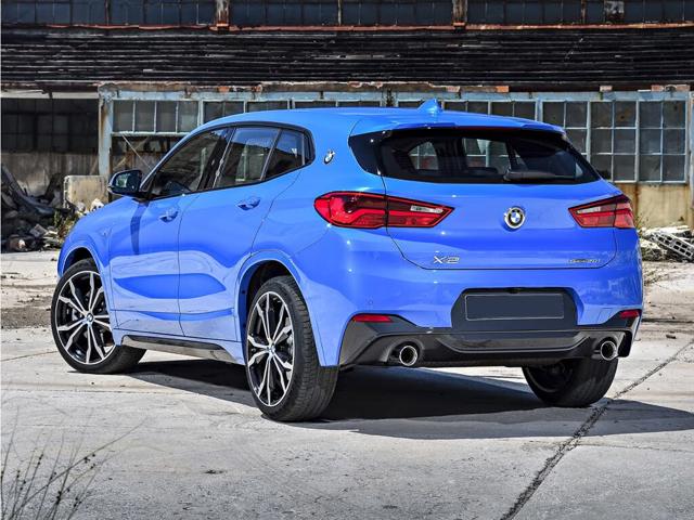 2018 BMW X2 xDrive28i AWD
