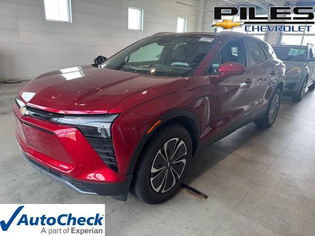 2024 Chevrolet Blazer EV 2LT