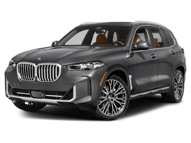 2025 BMW X5 sDrive40i RWD