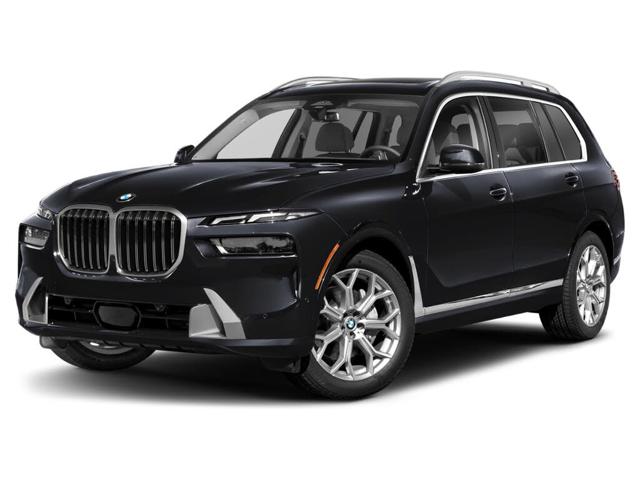 2024 BMW X7 M60i AWD