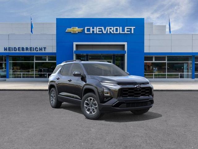 2026 Chevrolet Equinox ACTIV FWD