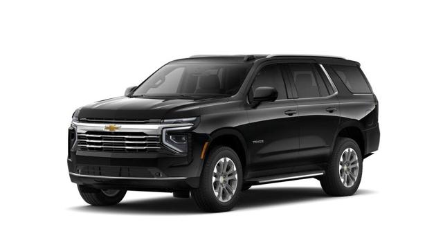 2026 Chevrolet Tahoe LT 4WD