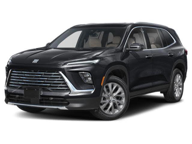 2026 Buick Enclave Preferred AWD