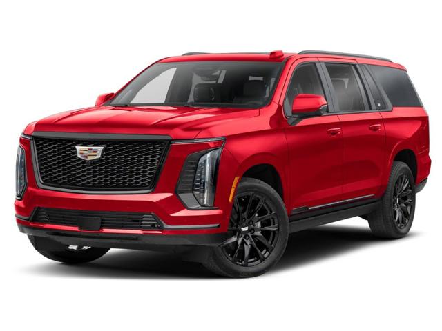 2026 Cadillac Escalade ESV Sport 4WD