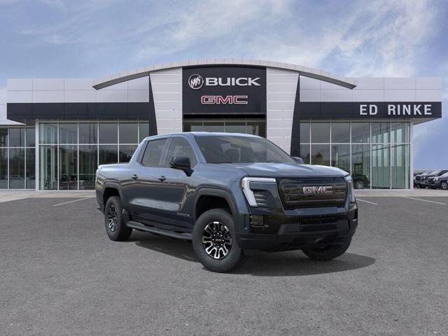 2026 GMC Sierra EV Elevation (Standard Range) e4W