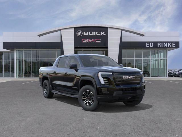 2026 GMC Sierra EV Elevation (Standard Range) e4W