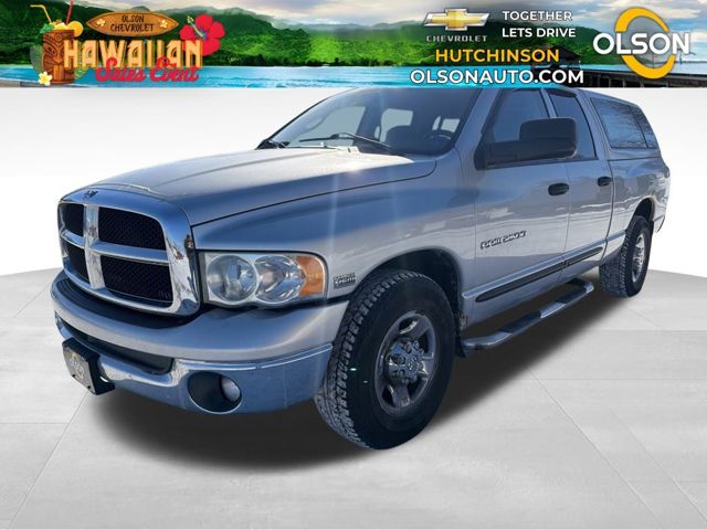 2003 Dodge Ram 2500 ST RWD