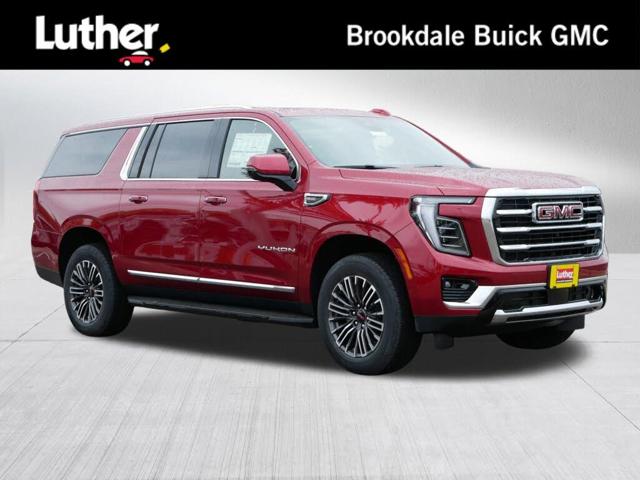2026 GMC Yukon XL Elevation 4WD