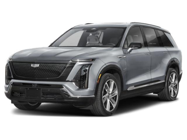 2026 Cadillac VISTIQ Sport AWD